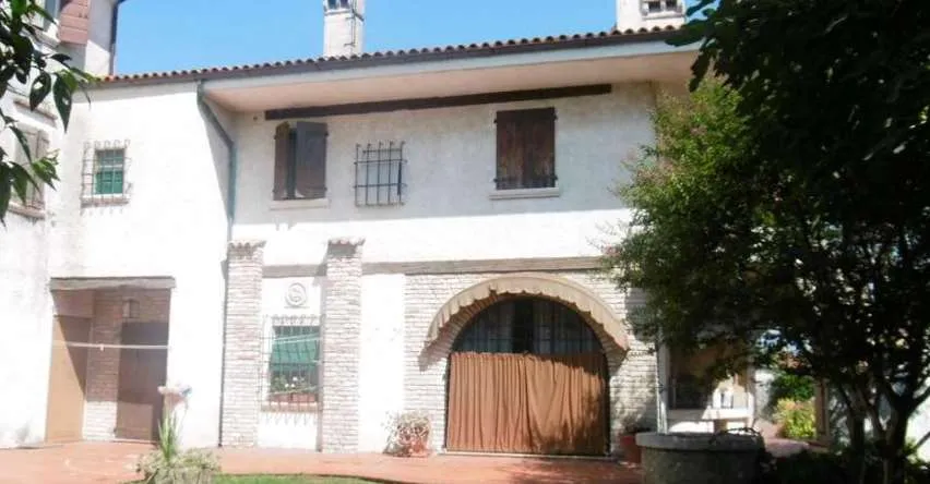 Villa in vendita a Portogruaro - foto 1