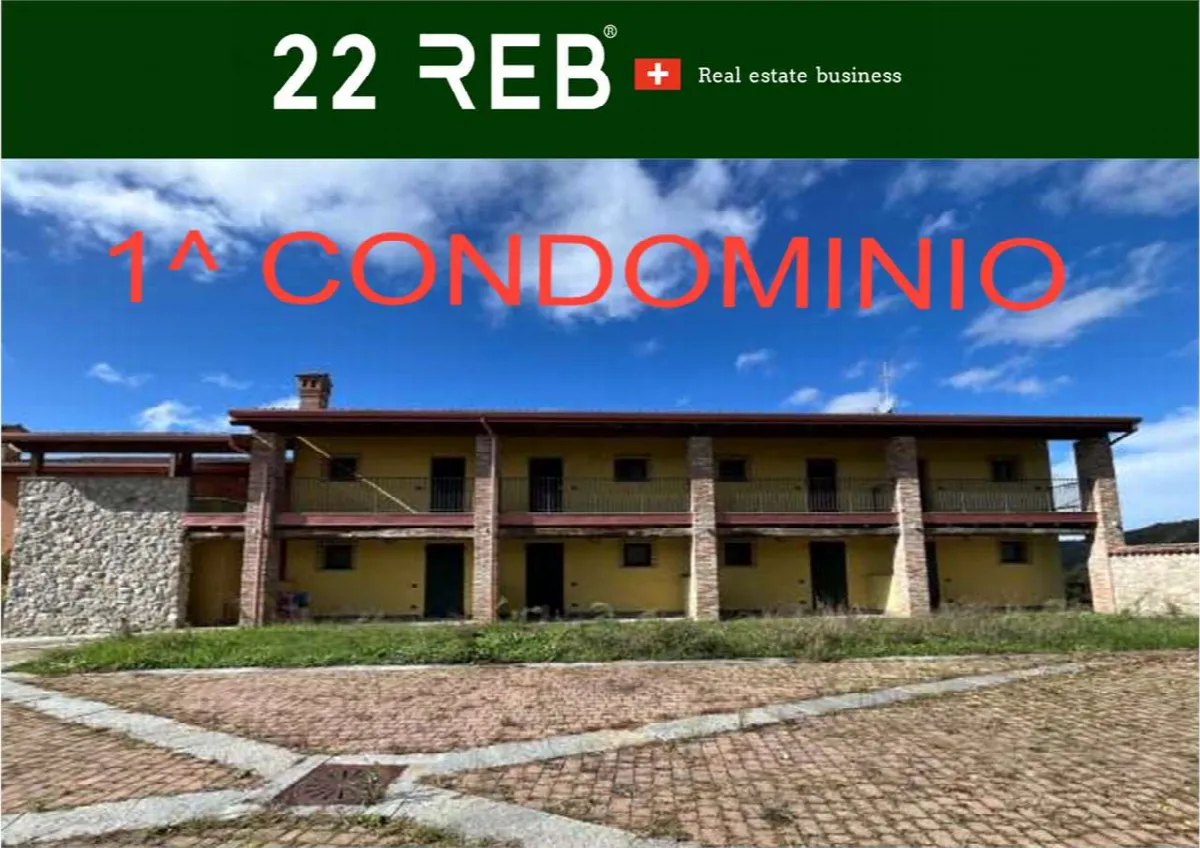 Appartamento in vendita a Momperone - foto 1