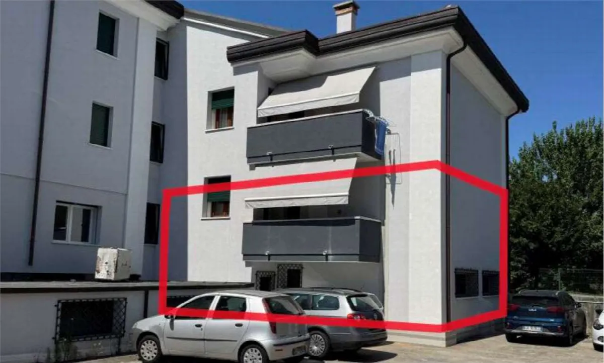 Appartamento in vendita a Camisano Vicentino - foto 1