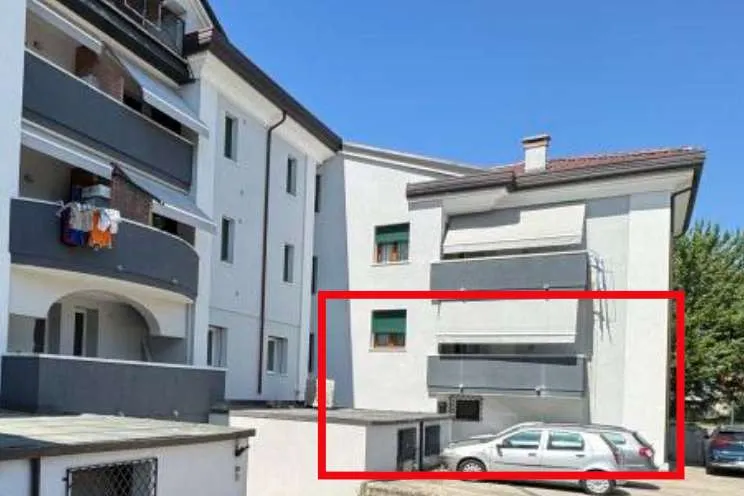 Appartamento in vendita a Camisano Vicentino - foto 2