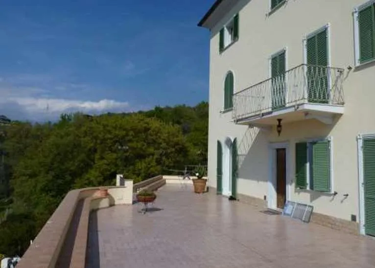 Villa in vendita a Camporosso - foto 1