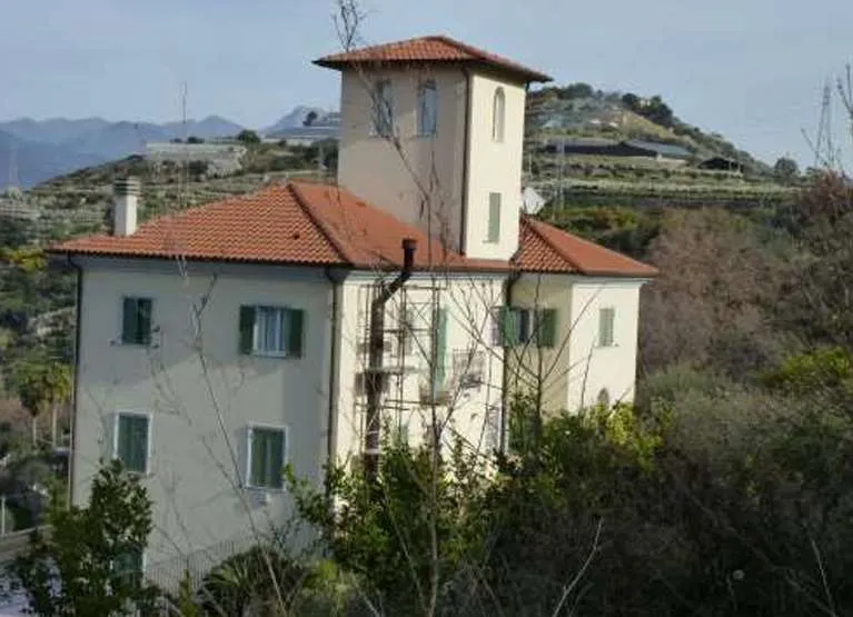 Villa in vendita a Camporosso - foto 5