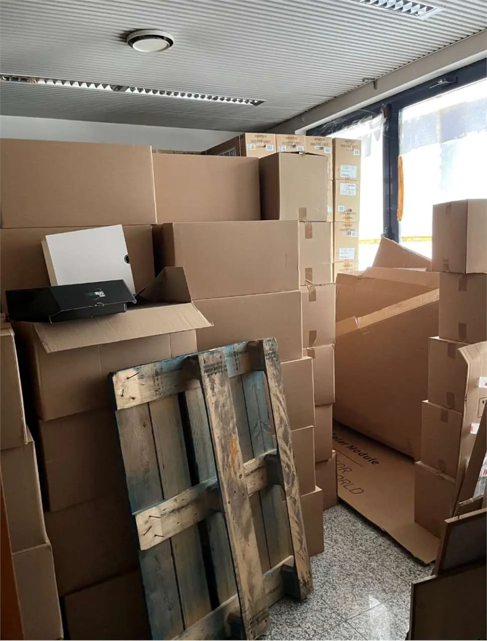 Ufficio in vendita a Venezia - Mestre - foto 4