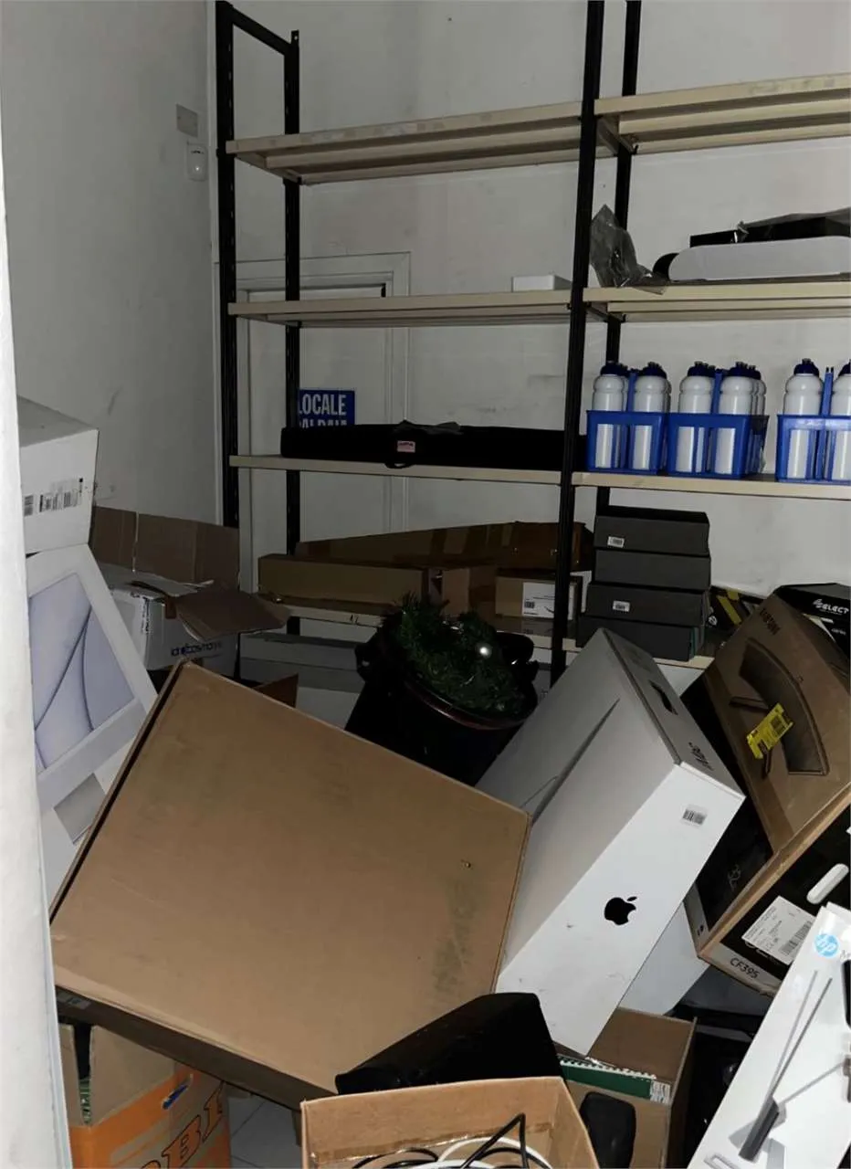 Ufficio in vendita a Venezia - Mestre - foto 6