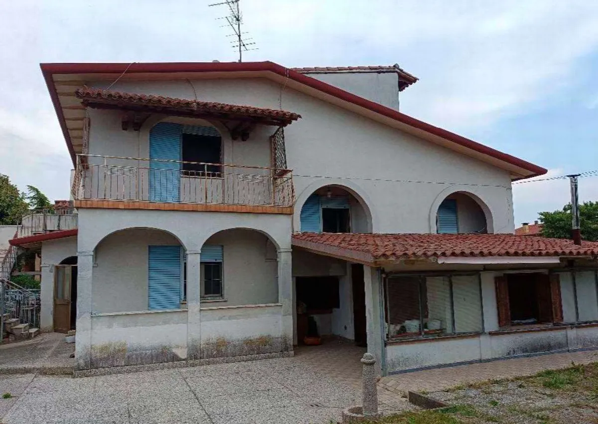 Casa indipendente in vendita a Santo Stino di Livenza - foto 1