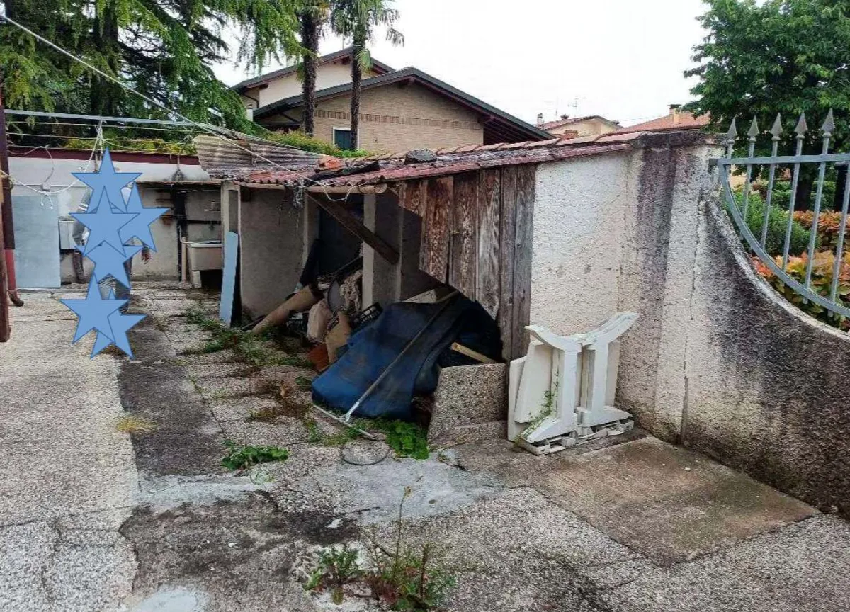 Casa indipendente in vendita a Santo Stino di Livenza - foto 4