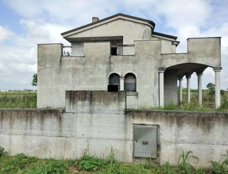 Casa indipendente in vendita a Giacciano con Baruchella - foto 2