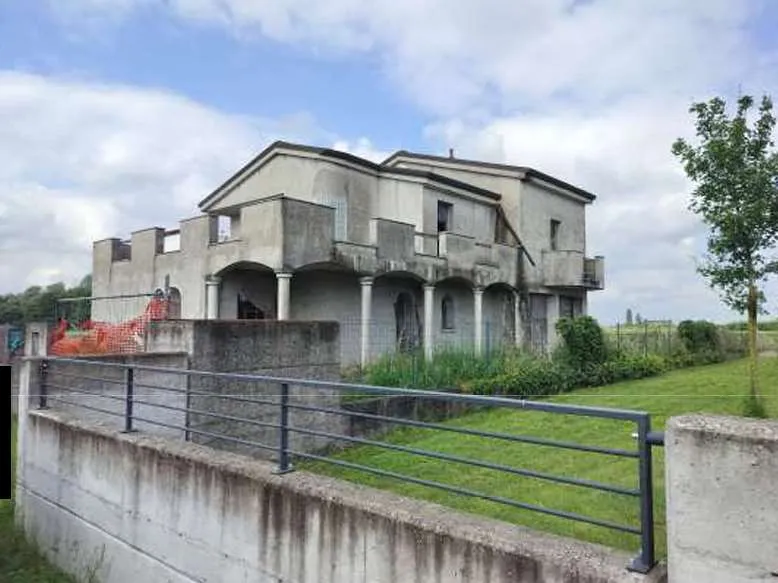 Casa indipendente in vendita a Giacciano con Baruchella - foto 3