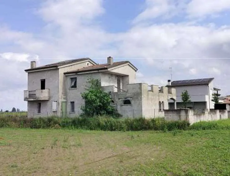 Casa indipendente in vendita a Giacciano con Baruchella - foto 4
