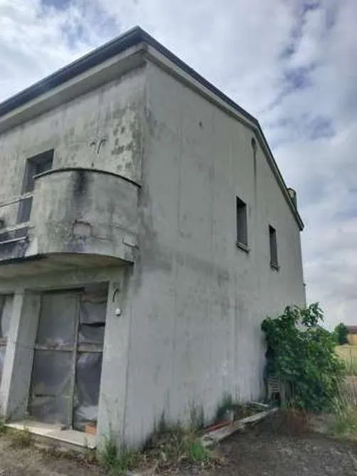 Casa indipendente in vendita a Giacciano con Baruchella - foto 5
