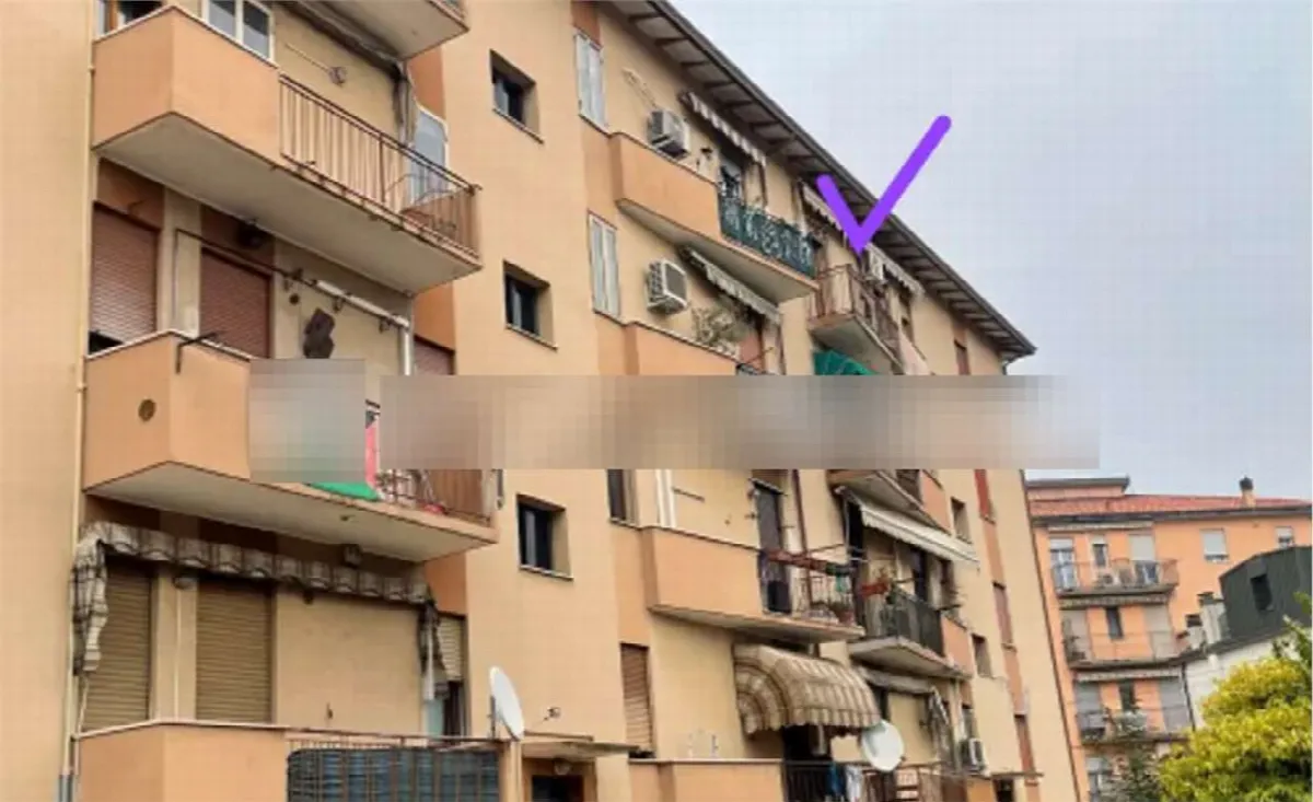 Appartamento in vendita a Venezia - Marghera - foto 1