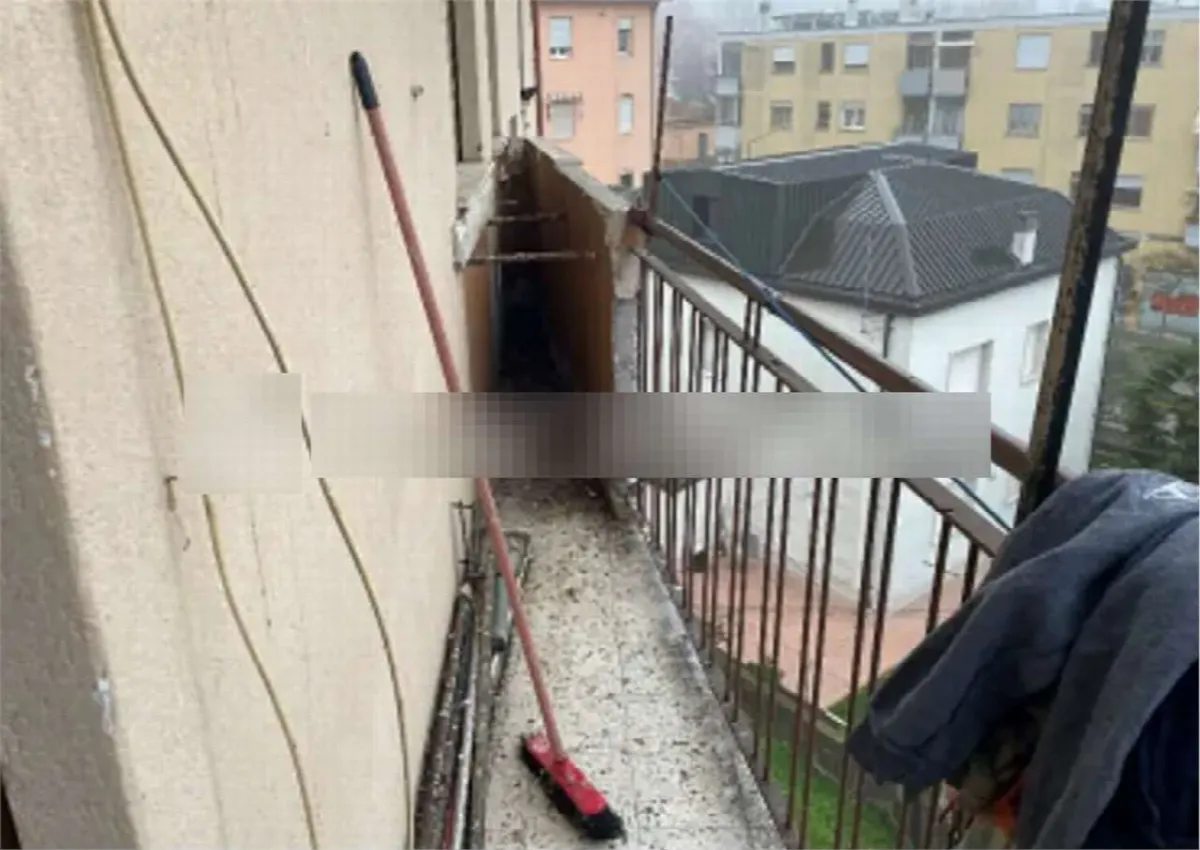 Appartamento in vendita a Venezia - Marghera - foto 4