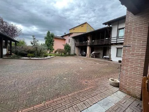 Villa in vendita a Madone - foto 4