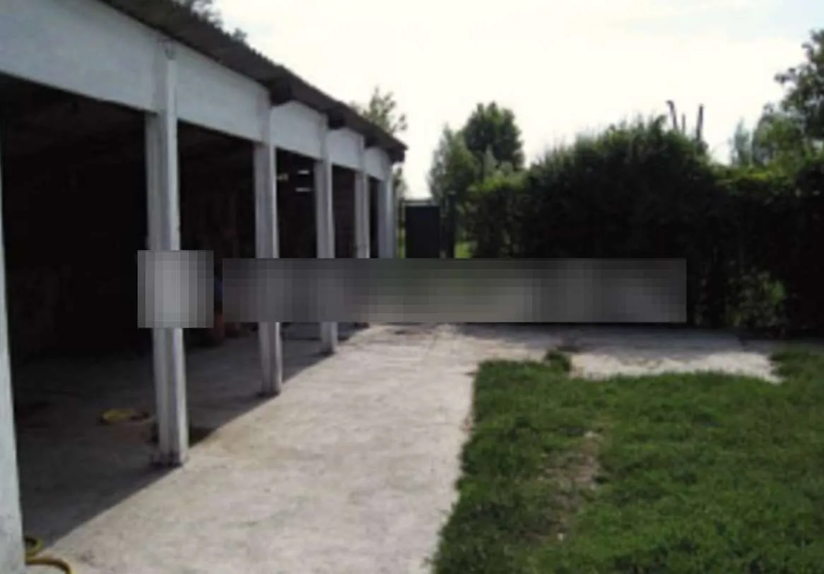 Casa indipendente in vendita a Codevigo - foto 6