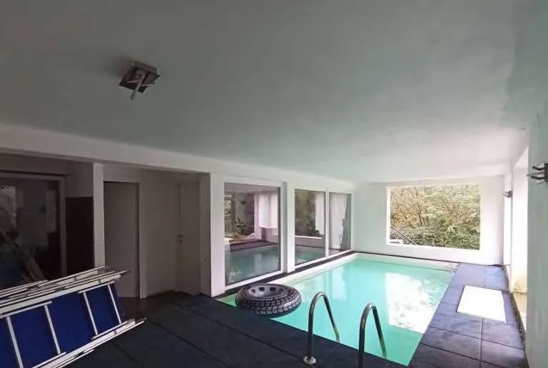 Villa in vendita a Barasso - foto 5