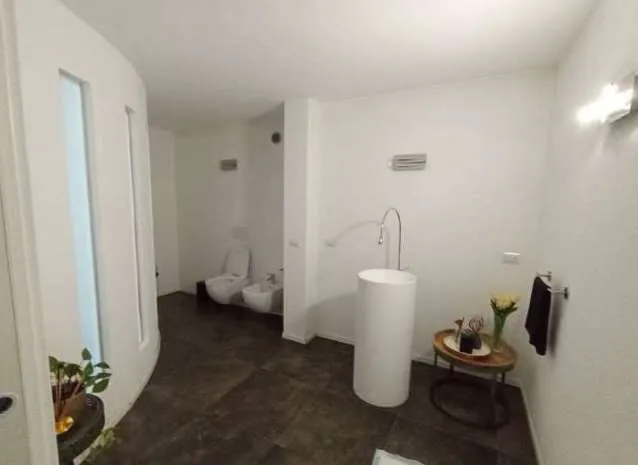 Villa in vendita a Barasso - foto 8