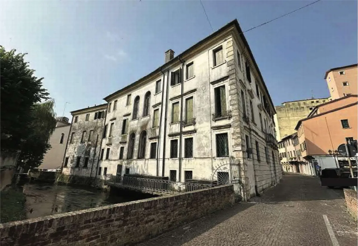 Appartamento in vendita a Treviso - foto 1