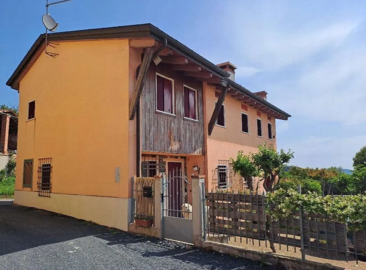 Casa indipendente in vendita a Arzignano - foto 1