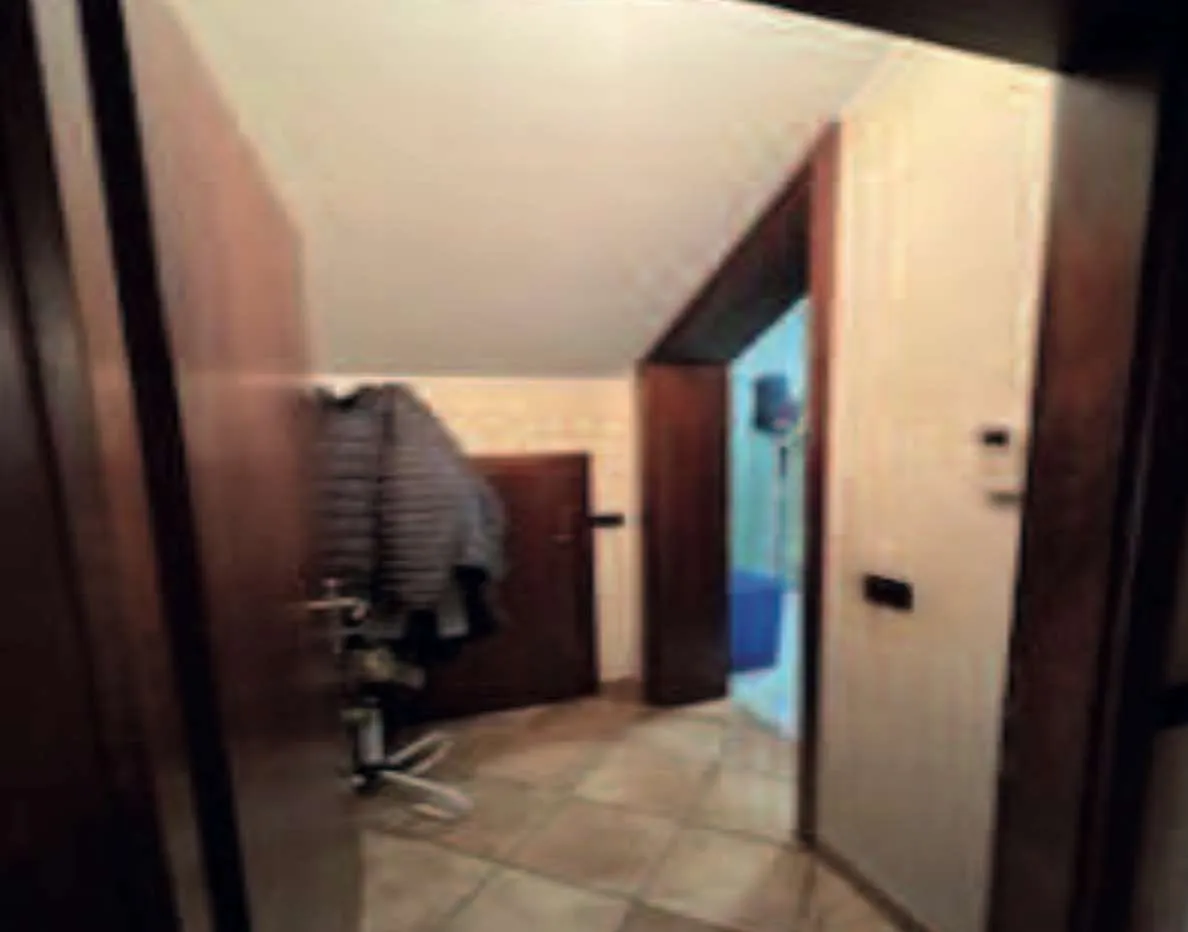 Villa in vendita a Agna - foto 10