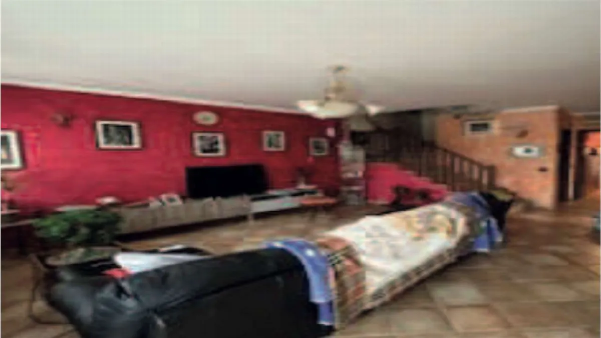 Villa in vendita a Agna - foto 8