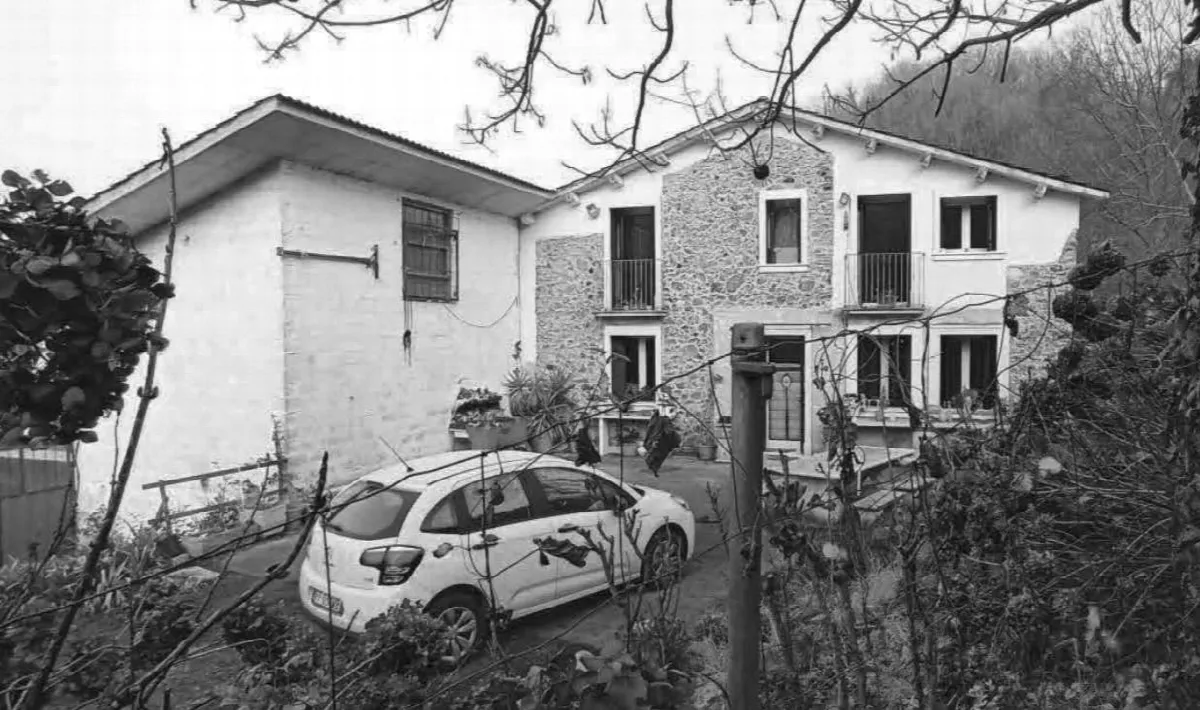 Casa indipendente in vendita a Brogliano - Quargnenta - foto 1