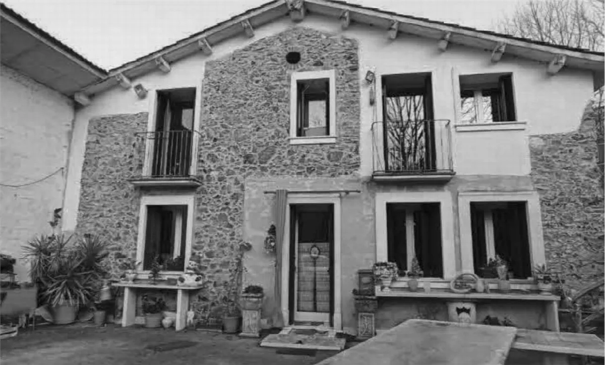 Casa indipendente in vendita a Brogliano - Quargnenta - foto 3