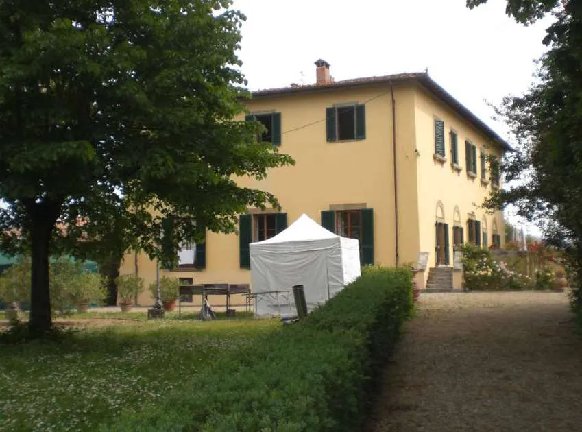Villa in vendita a Bagno a Ripoli - foto 10