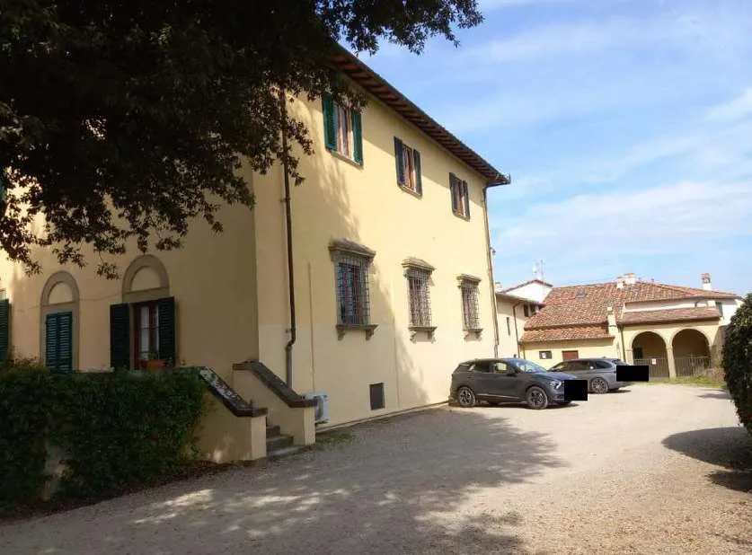 Villa in vendita a Bagno a Ripoli - foto 7