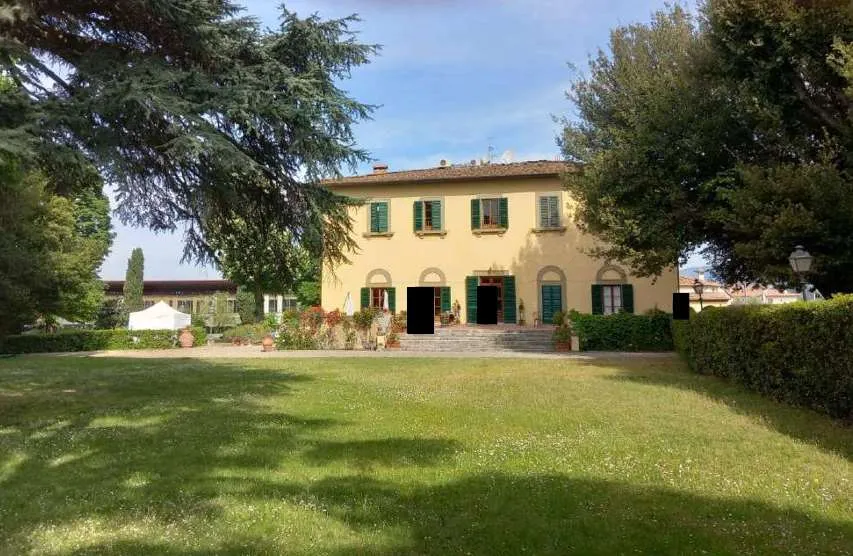 Villa in vendita a Bagno a Ripoli - foto 9