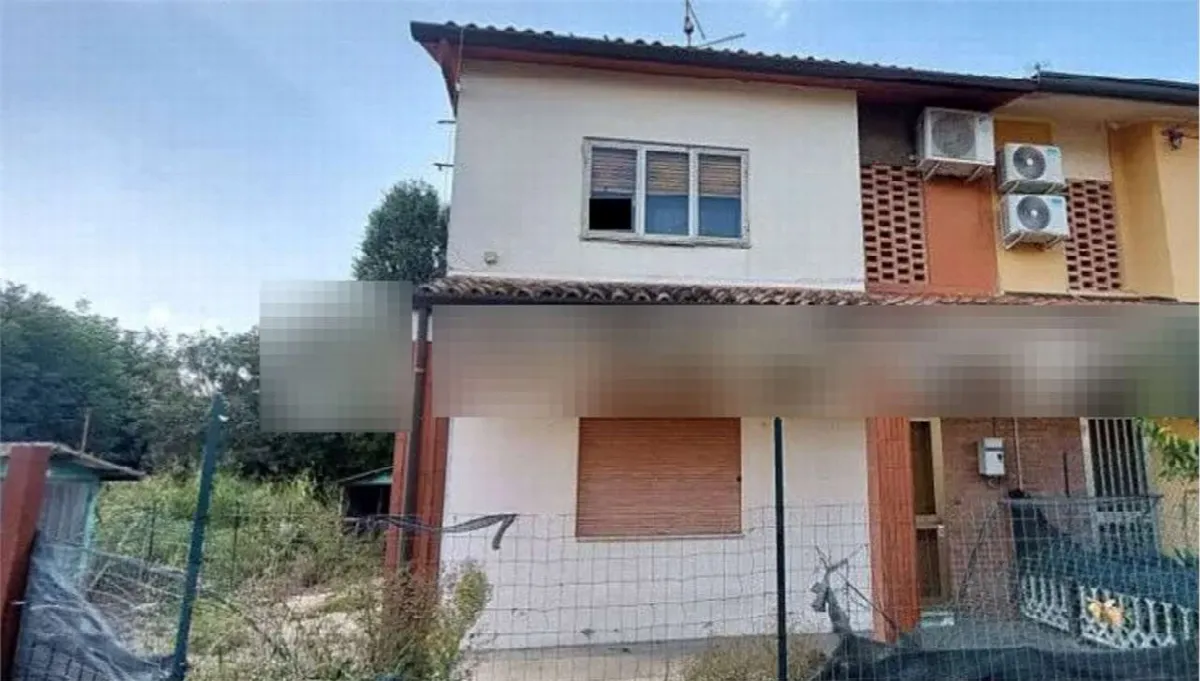 Villetta a schiera in vendita a Castelbaldo - foto 1
