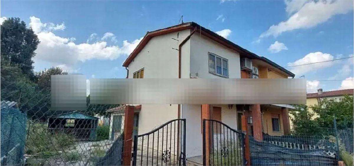 Villetta a schiera in vendita a Castelbaldo - foto 2