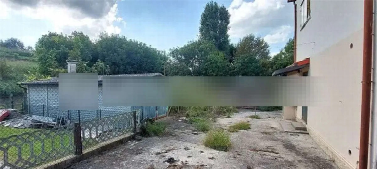 Villetta a schiera in vendita a Castelbaldo - foto 3