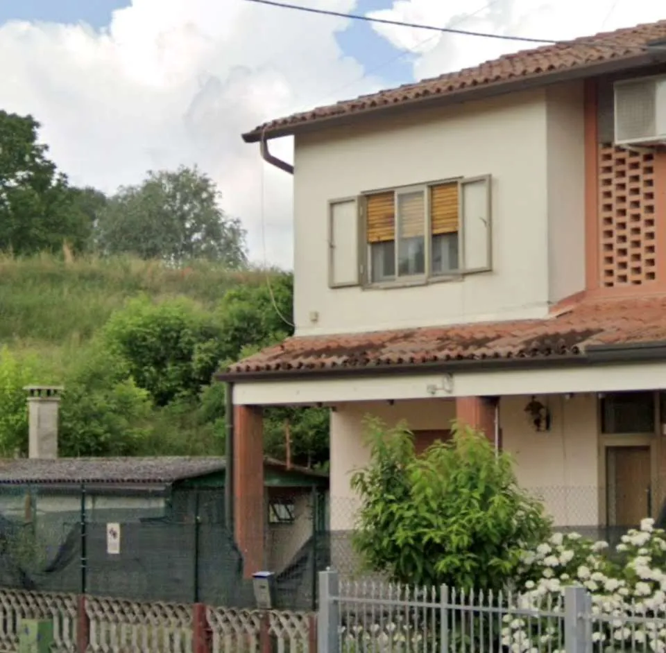 Villetta a schiera in vendita a Castelbaldo - foto 6