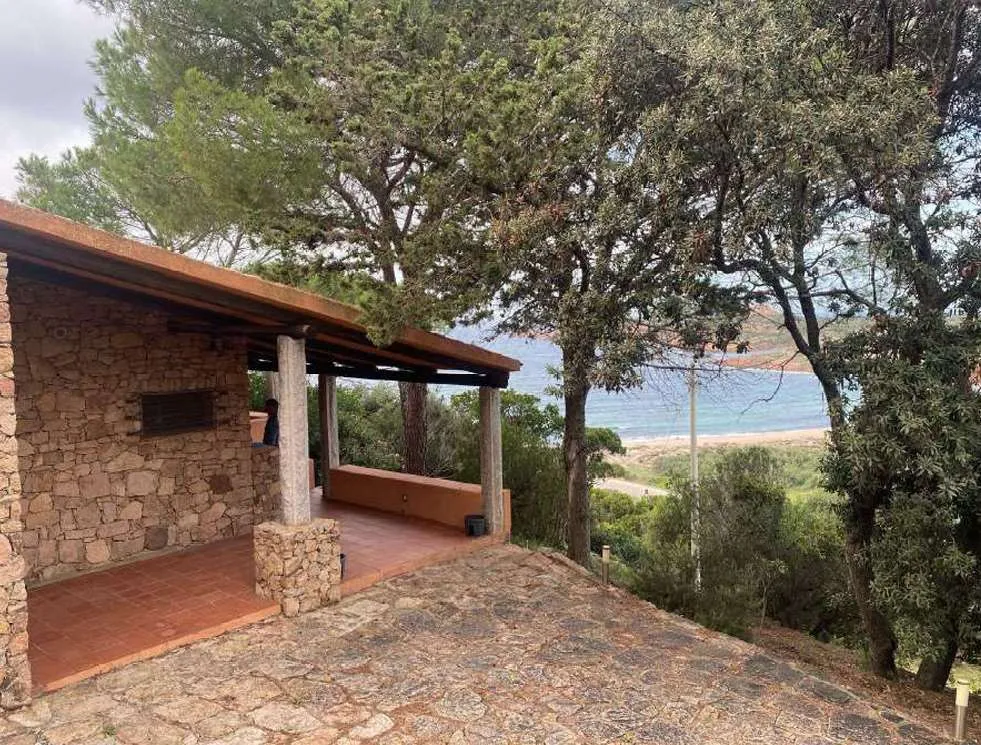Villa in vendita a Trinità d'Agultu e Vignola - foto 1