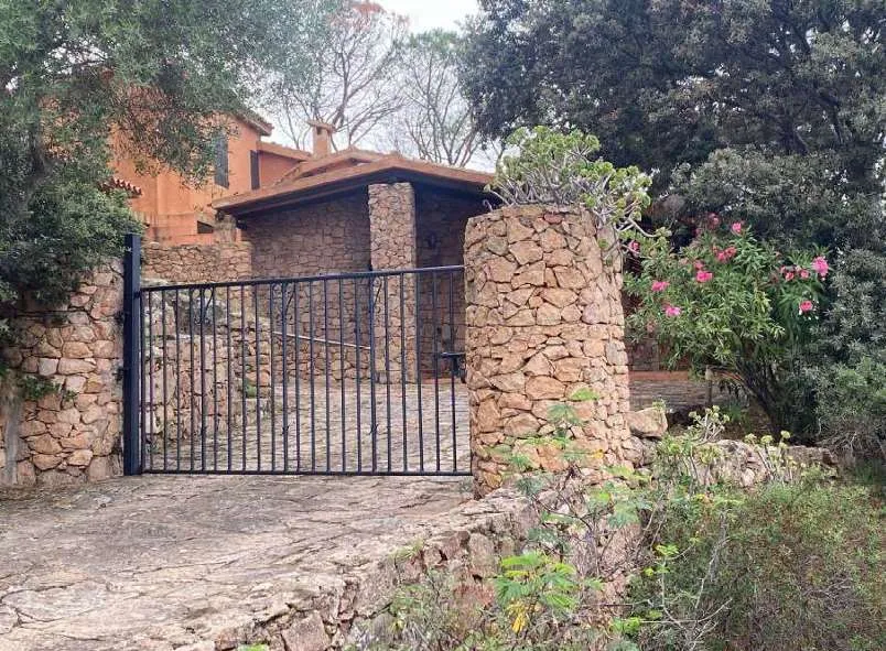 Villa in vendita a Trinità d'Agultu e Vignola - foto 10
