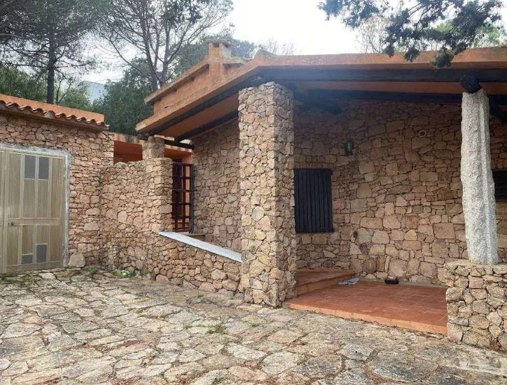Villa in vendita a Trinità d'Agultu e Vignola - foto 3