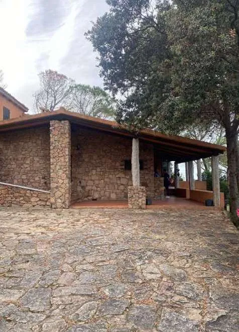 Villa in vendita a Trinità d'Agultu e Vignola - foto 5