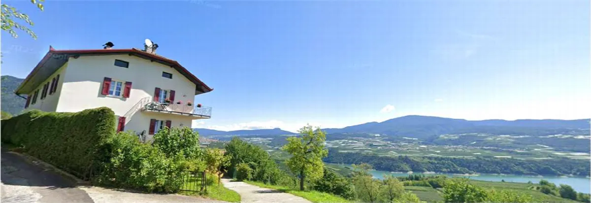 Casa indipendente in vendita a Cles - foto 1
