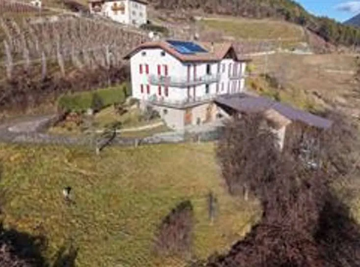Casa indipendente in vendita a Cles - foto 6