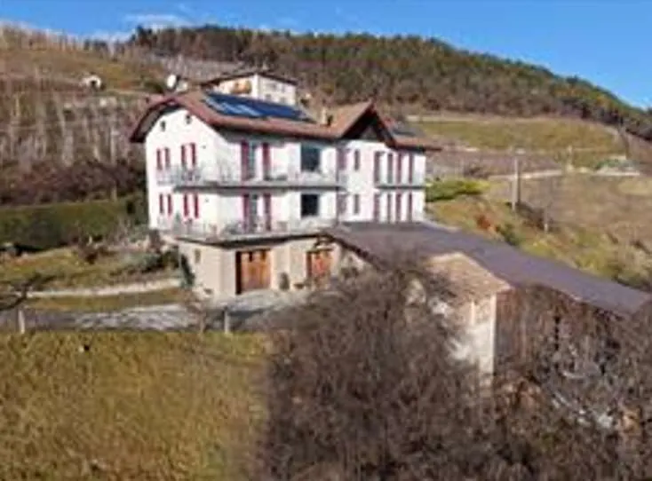 Casa indipendente in vendita a Cles - foto 7
