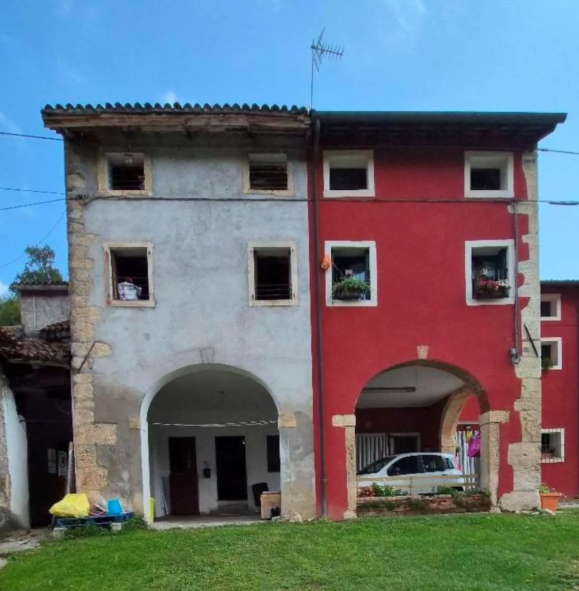 Villetta a schiera in vendita a Castelgomberto - foto 2