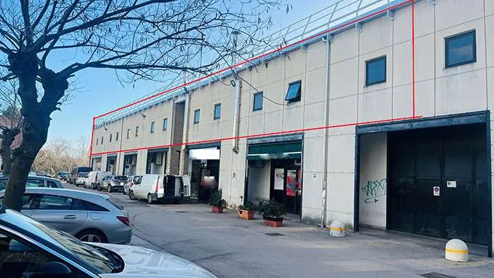 Ufficio in vendita a Grosseto - foto 3