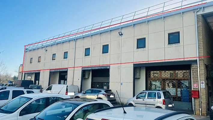 Ufficio in vendita a Grosseto - foto 5