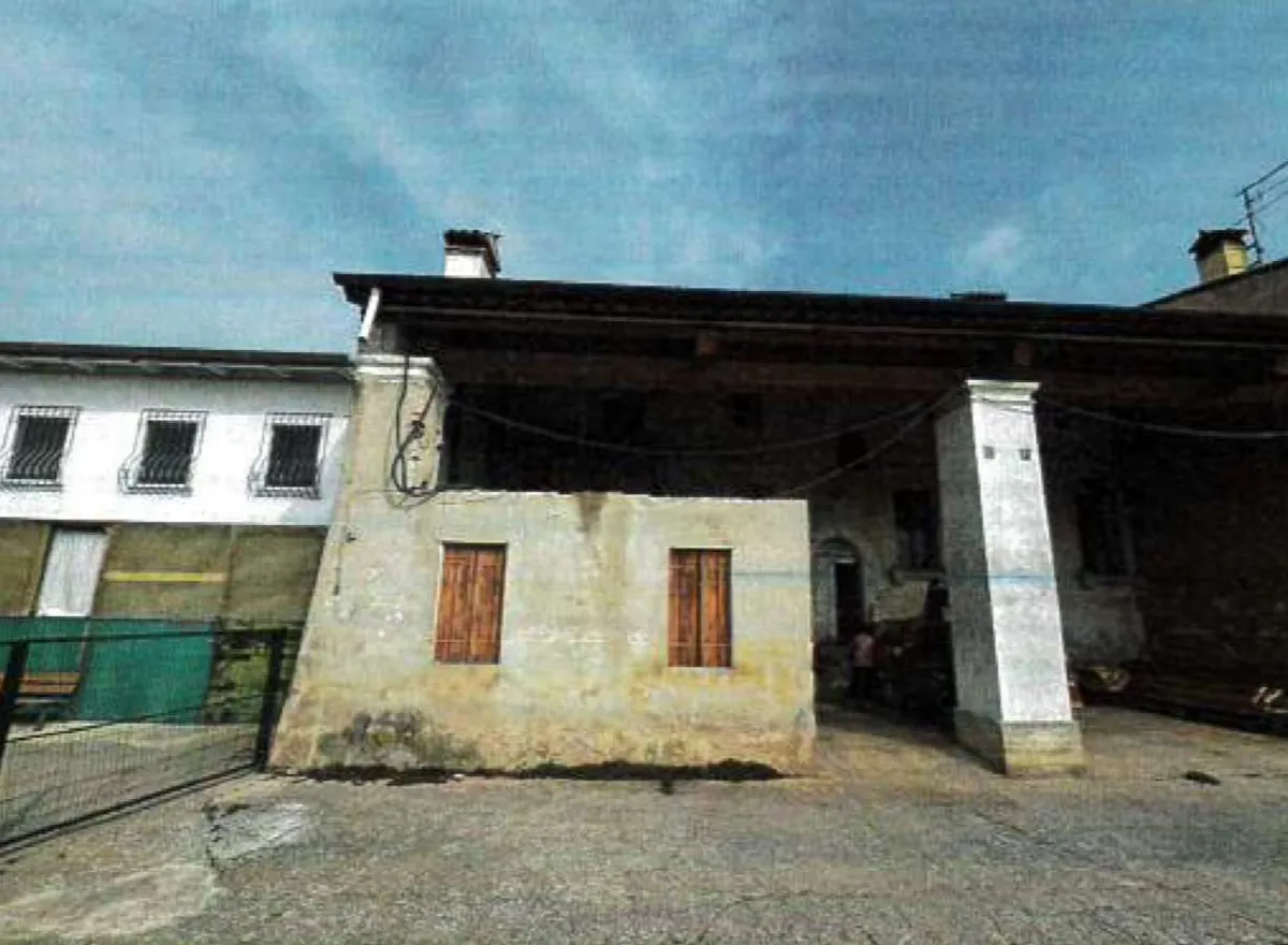 Rustico in vendita a Montecchio Precalcino - foto 1