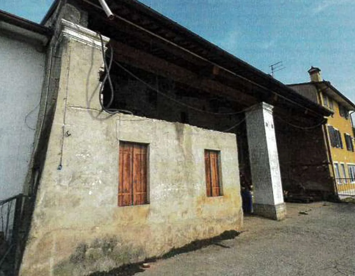 Rustico in vendita a Montecchio Precalcino - foto 2