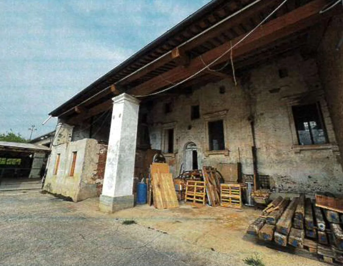 Rustico in vendita a Montecchio Precalcino - foto 3