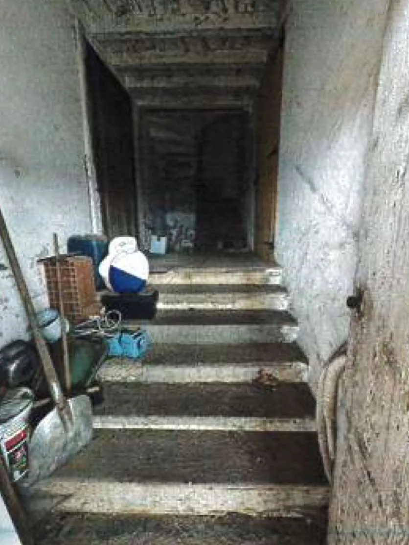 Rustico in vendita a Montecchio Precalcino - foto 7