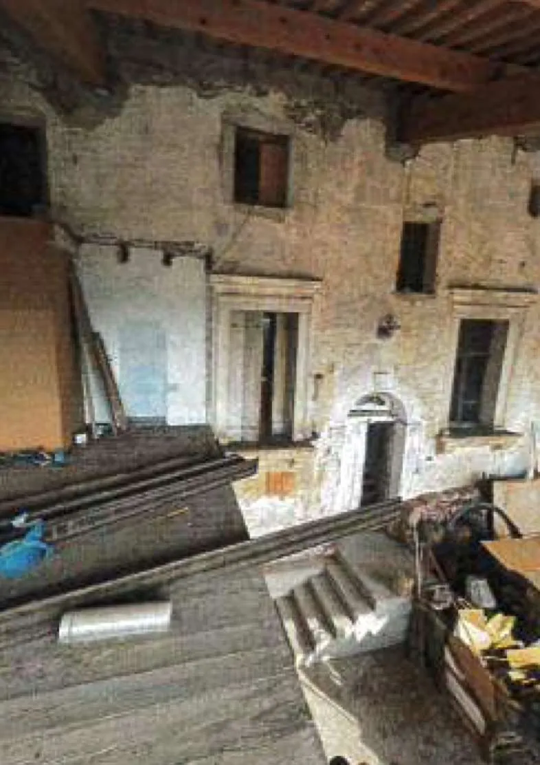 Rustico in vendita a Montecchio Precalcino - foto 8