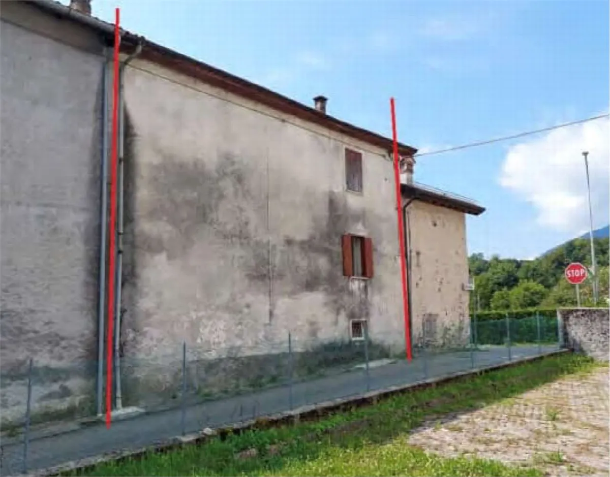 Villetta a schiera in vendita a Feltre - foto 3