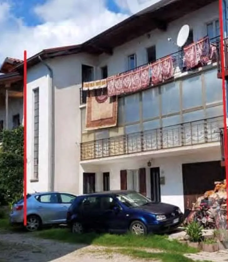 Villetta a schiera in vendita a Feltre - foto 8